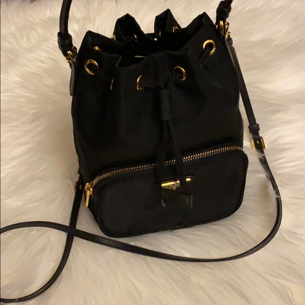 ❌SOLD❌ Authentic Prada bag